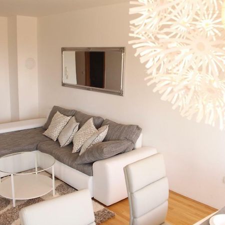 Apartment Yachting Zadar Eksteriør billede